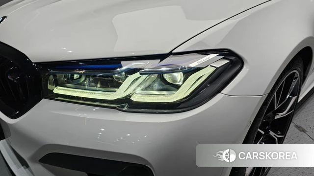 BMW M5 (F90) id 4315493 из Кореи 14