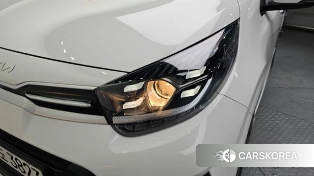 Kia Morning Urban (JA) id 4316211 из Кореи 14