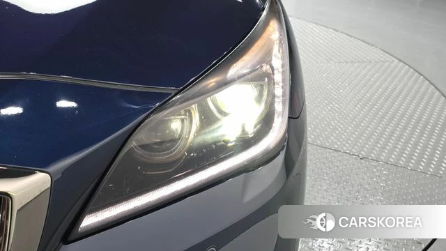 Genesis G80 id 4595673 из Кореи 14