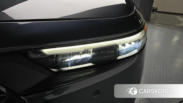 Honda Accord 11th Generation id 4635024 из Кореи 14