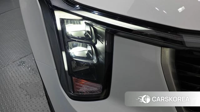 Kia The New Sorento 4th Generation id 4387995 из Кореи 14