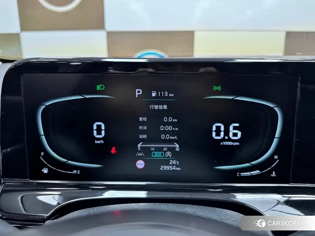 Kia Setus id 4570617 из Китая 14
