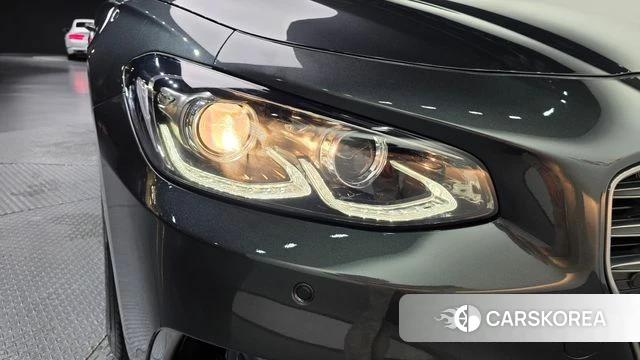 Hyundai Grandeur IG id 4568268 из Кореи 14