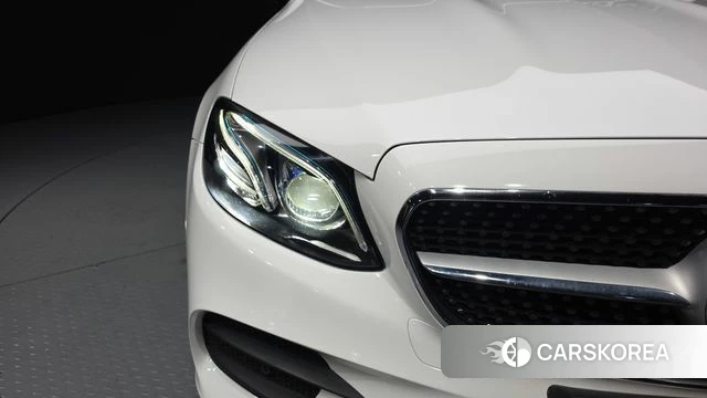 Mercedes-Benz E-Class W213 id 4557713 из Кореи 14