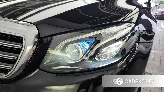 Mercedes-Benz E-Class W213 id 4562746 из Кореи 14