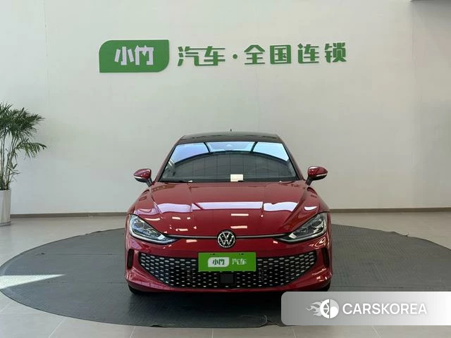 Volkswagen Lingdu id 4276330 из Китая 14
