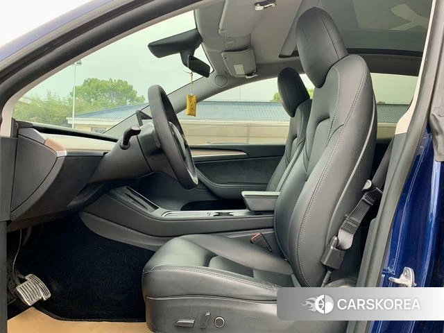 Tesla Model Y id 4253095 из Китая 14