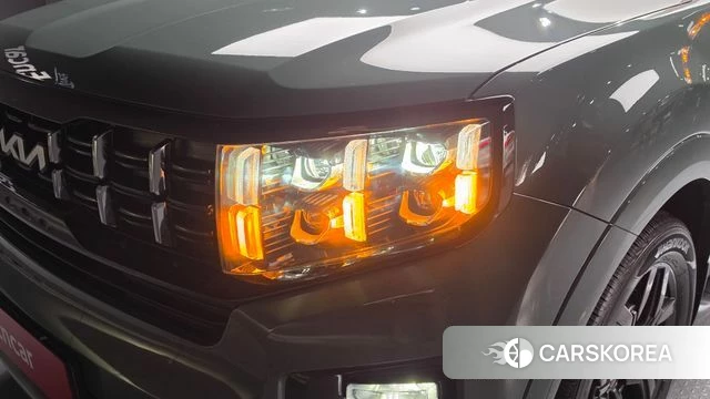Kia Mohave Master id 4560627 из Кореи 14