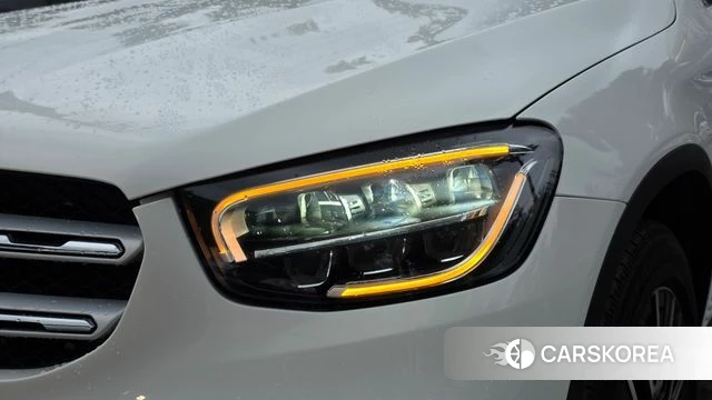 Mercedes-Benz GLC-Class X253 id 4759355 из Кореи 14