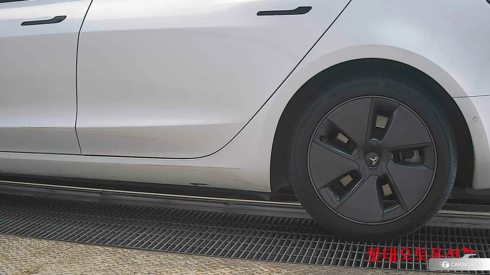 Tesla Model 3 Long Range id 3888286 из Кореи 14