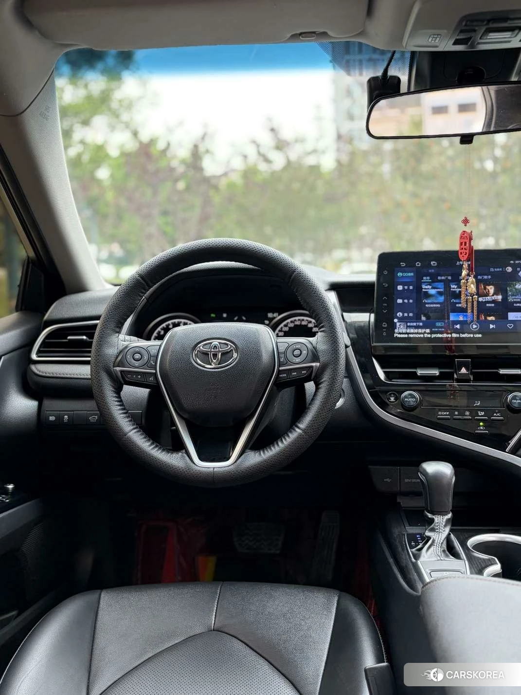 Toyota Camry id 4504949 из Китая 14