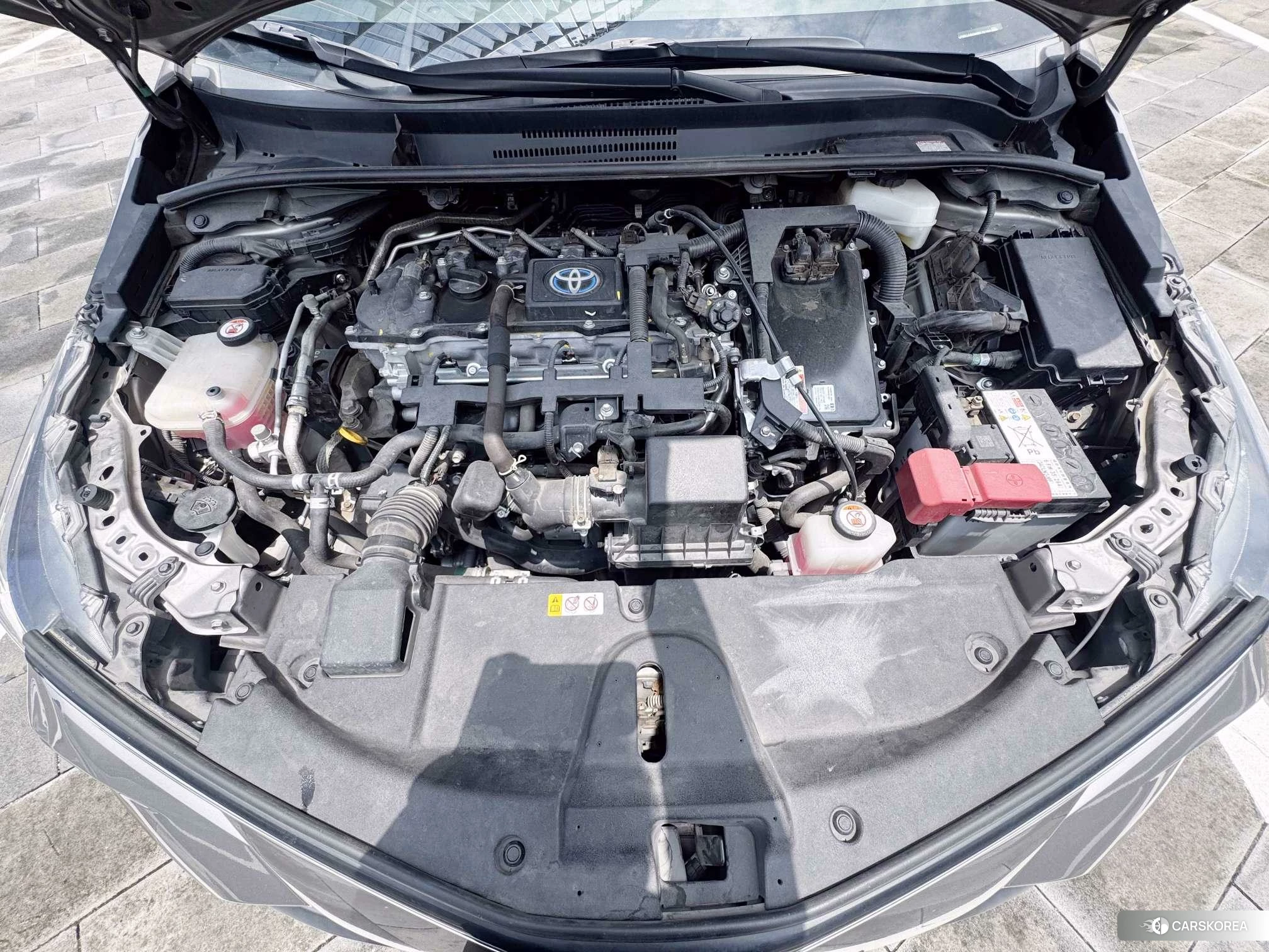 Toyota Corolla id 4468148 из Китая 14