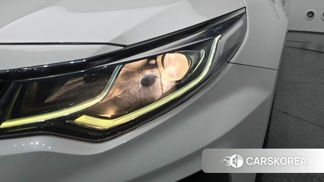 Kia The New K5 2nd generation id 4930961 из Кореи 14