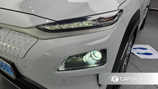 Hyundai Kona Electric id 4317922 из Кореи 14