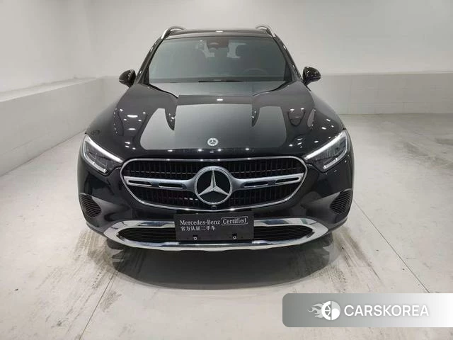 Mercedes-Benz GLC id 4219615 из Китая 14