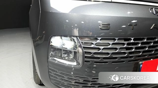 Hyundai Staria id 4201961 из Кореи 14