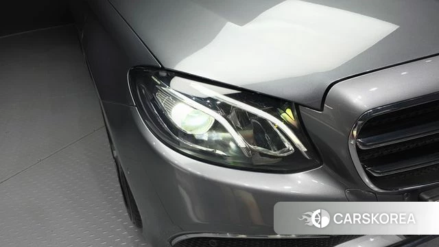 Mercedes-Benz E-Class W213 id 4746400 из Кореи 14