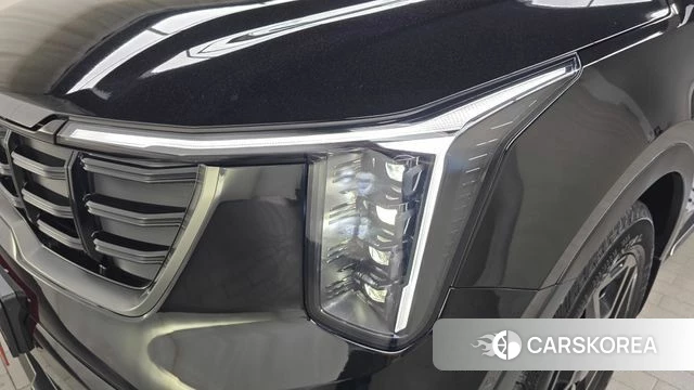 Kia The New Sorento 4th Generation id 4266542 из Кореи 14