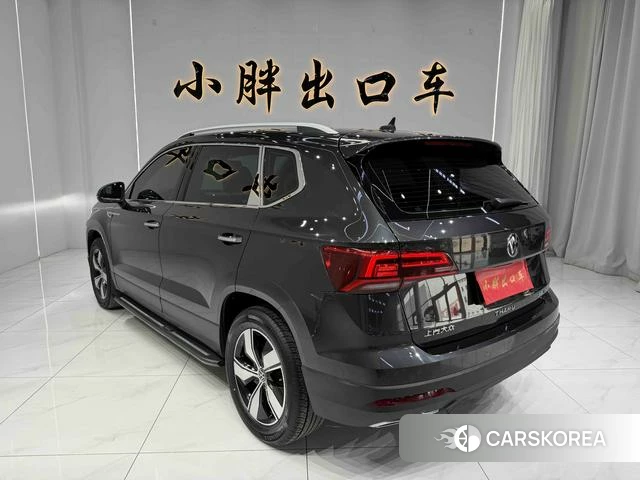 Volkswagen Tuyue id 4290818 из Китая 14