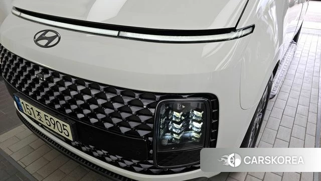 Hyundai Staria id 4231604 из Кореи 14