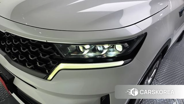 Kia Sorento 4th Generation id 4501930 из Кореи 14