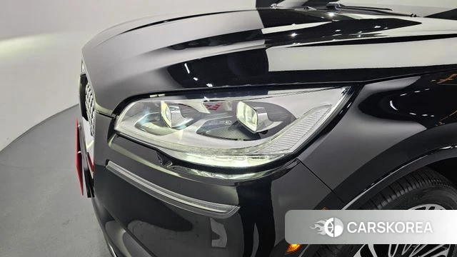 Lincoln Aviator 2nd generation id 4303073 из Кореи 14