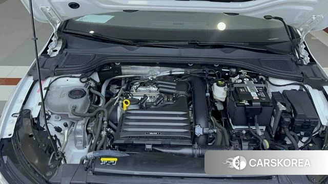 Volkswagen Golf id 4359198 из Китая 14