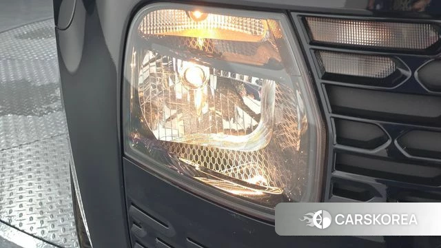 Hyundai Staria id 4656529 из Кореи 14