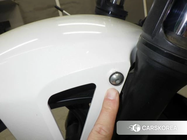 Honda NC700X id 3948088 из Японии 14