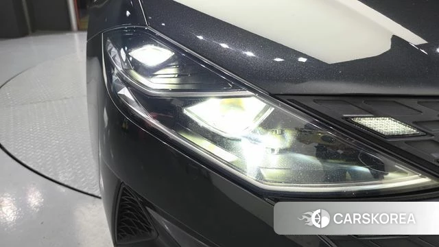 Hyundai The New Grandeur IG id 4562635 из Кореи 14