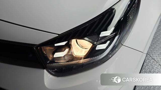 Kia Morning Urban (JA) id 4542756 из Кореи 14