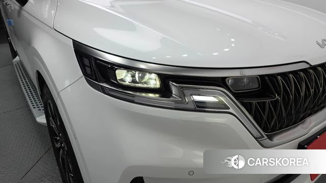 Kia Carnival 4th generation id 4382770 из Кореи 14