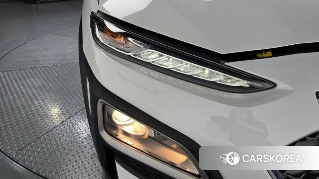 Hyundai Kona Hybrid id 4435248 из Кореи 14