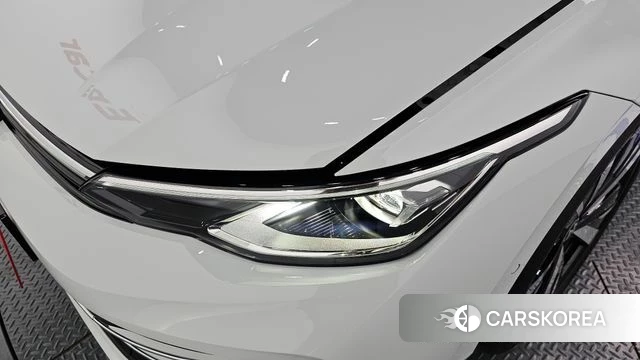 Volkswagen Golf 8th Generation id 4602023 из Кореи 14