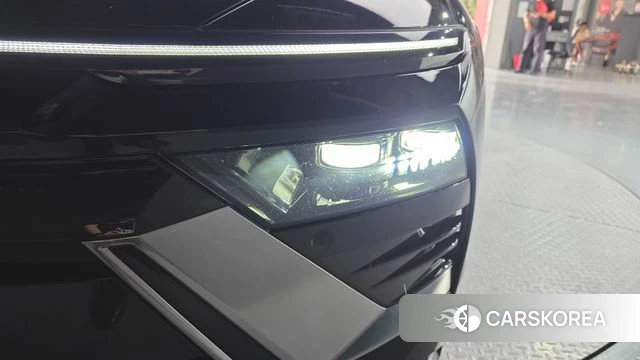 Hyundai Sonata D Edge Hybrid (DN8) id 4701063 из Кореи 14