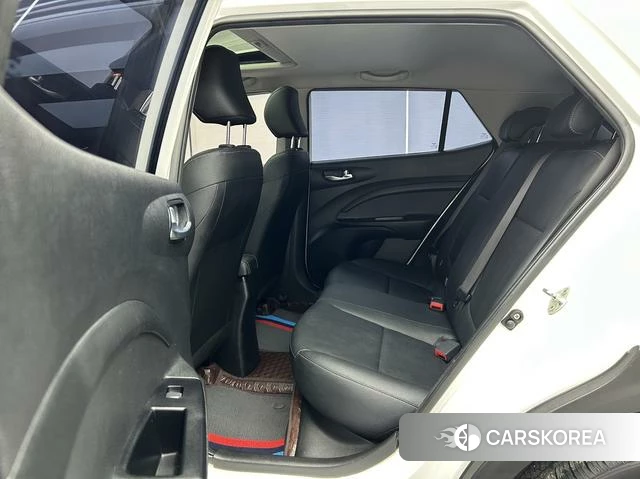 Kia Yi Ran id 4348216 из Китая 14