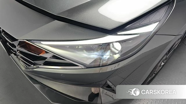 Hyundai Avante (CN7) id 4535204 из Кореи 14