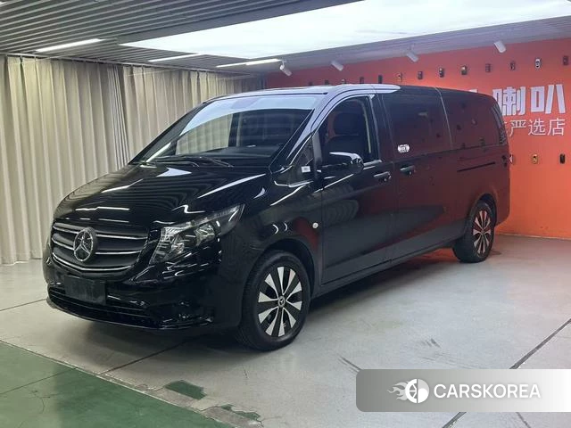 Mercedes-Benz Vito id 4353053 из Китая 14