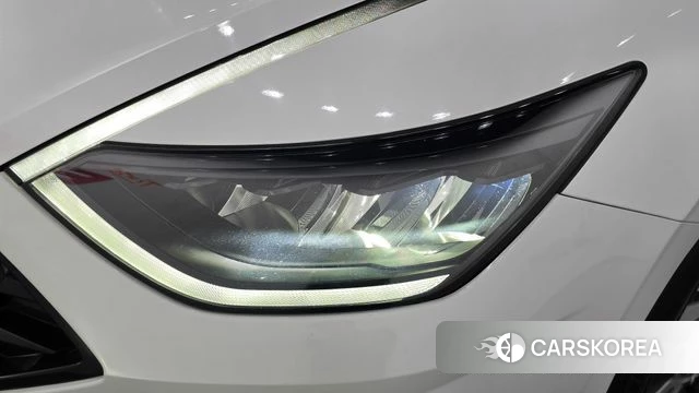 Hyundai Sonata (DN8) id 4528936 из Кореи 14