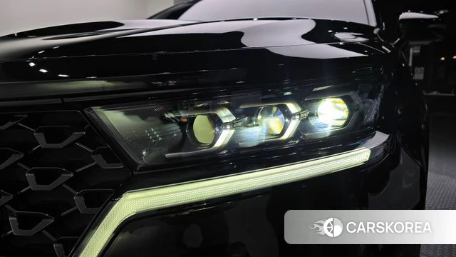Kia Sorento 4th Generation id 4922279 из Кореи 14