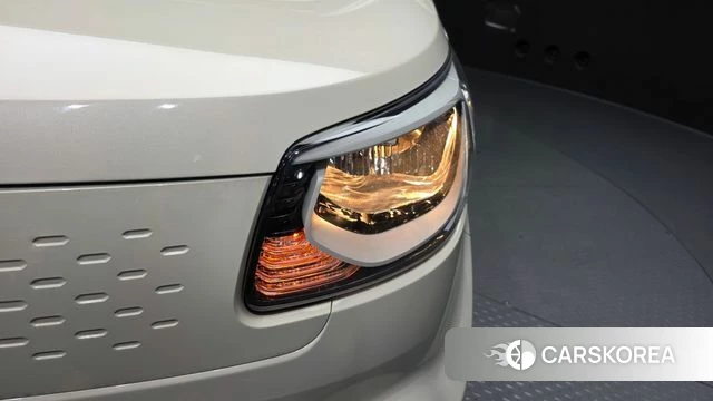 Kia The New Ray id 4732727 из Кореи 14