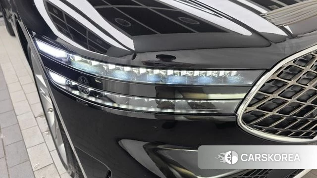 Genesis G90 (RS4) id 4762695 из Кореи 14
