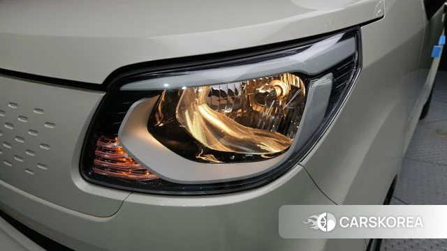 Kia The New Ray id 4446395 из Кореи 14