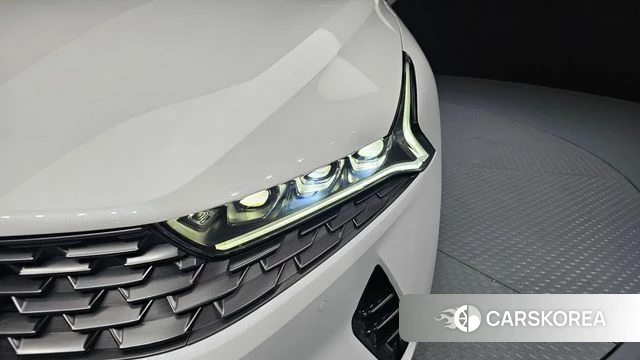 Kia K5 Hybrid 3rd Generation id 4377470 из Кореи 14
