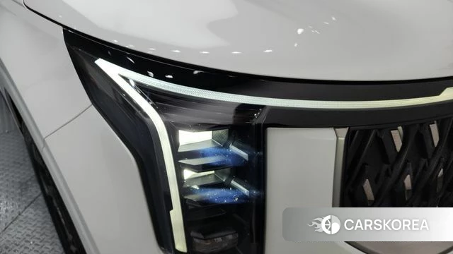 Kia The New Carnival 4th Generation id 4617816 из Кореи 14