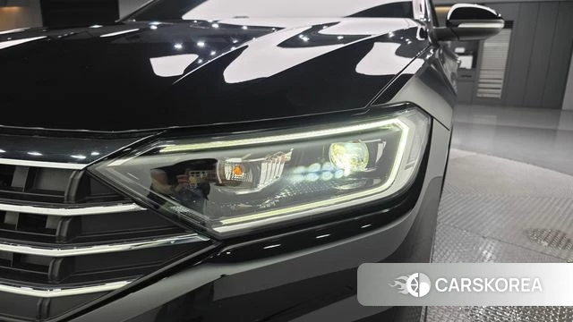 Volkswagen 7th Generation of Jetta id 4585898 из Кореи 14