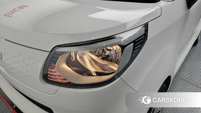 Kia The New Ray id 4376684 из Кореи 14
