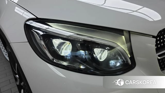 Mercedes-Benz GLC-Class X253 id 4907127 из Кореи 14