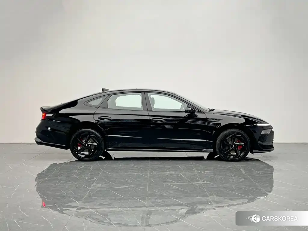 Hyundai Sonata id 4685916 из Китая 14