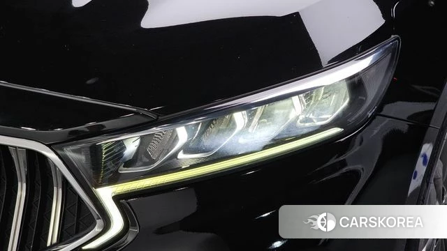 Kia K7 Premier id 4732540 из Кореи 14